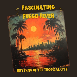 Rhythms of the Tropical City