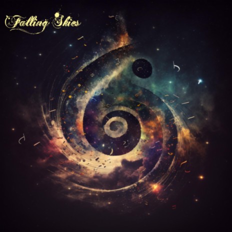 Falling Skies | Boomplay Music