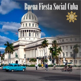 Buena Fiesta Social Cuba V4