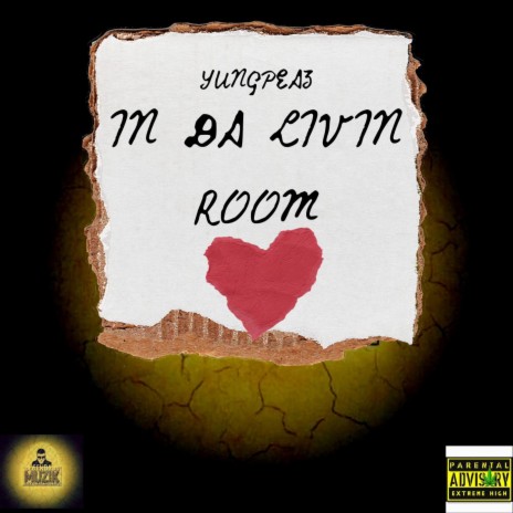In Da Livin Room | Boomplay Music