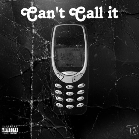 Can't Call it | Boomplay Music