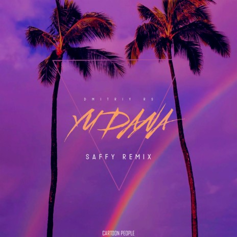 Yu Dana (Saffy Remix) | Boomplay Music