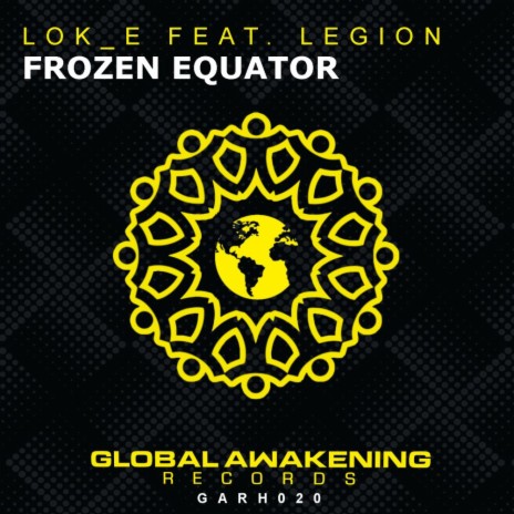 Frozen Equator ft. Legion