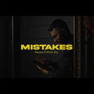 Mistakes