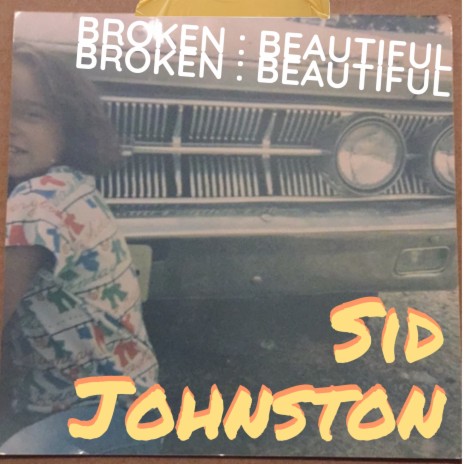 Broken : Beautiful (Demo)