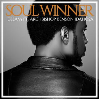 Soul winner 2 (Radio Edit)