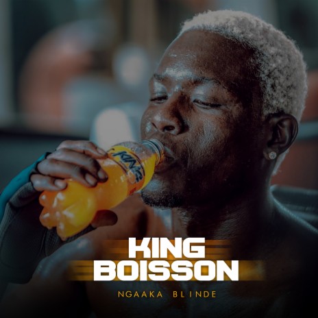 King Boisson | Boomplay Music