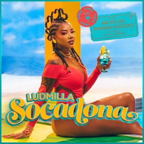 Socadona ft. Mariah Angeliq, Topo La Maskara & Mr. Vegas | Boomplay Music