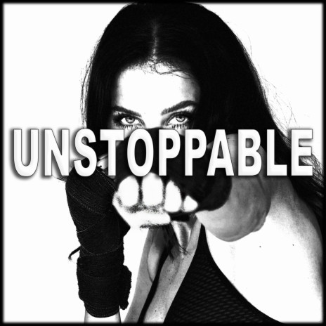 Unstoppable ft. KittyGun | Boomplay Music