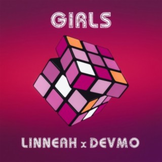 GIRLS (feat. DEVMO)