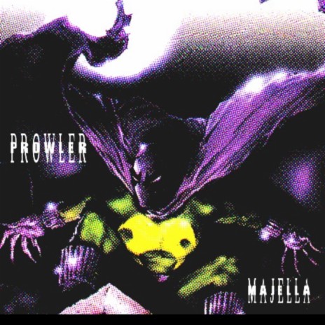 Prowler | Boomplay Music