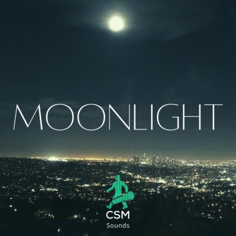 Moonlight | Boomplay Music