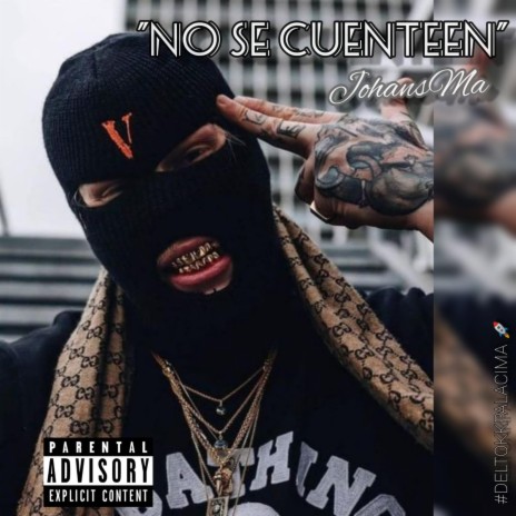NO SE CUENTEEN | Boomplay Music
