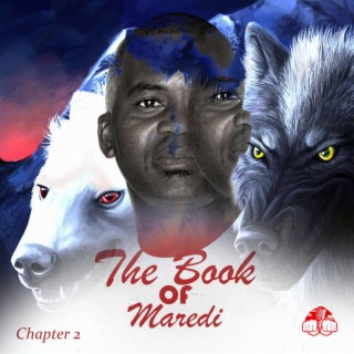 The Book Of Maredi Chapter II