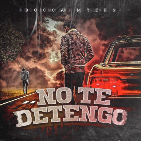 No Te Detengo | Boomplay Music