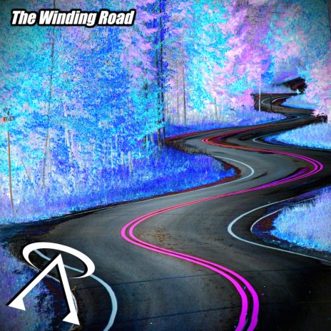 The Winding Road | Boomplay Music