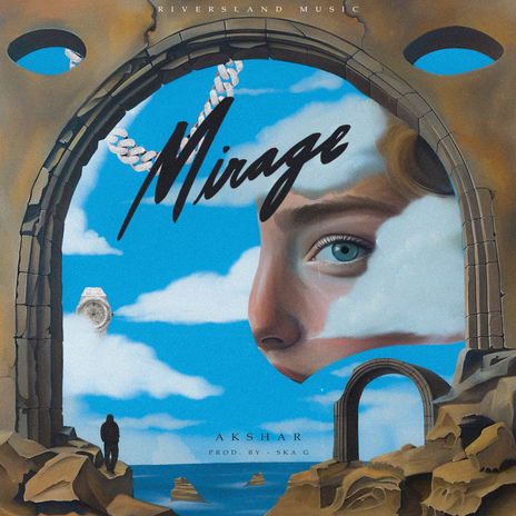 Mirage | Boomplay Music