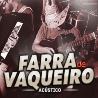 Farra de Vaqueiro