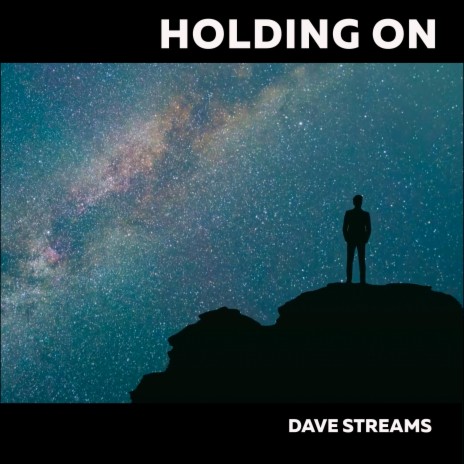 Holding On (Original Cinematic Score) | Boomplay Music