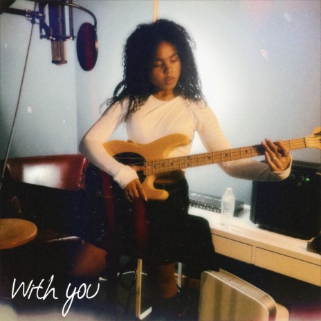 with you | Boomplay Music