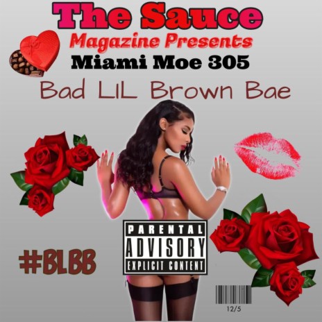 Bad Lil Brown Bae | Boomplay Music