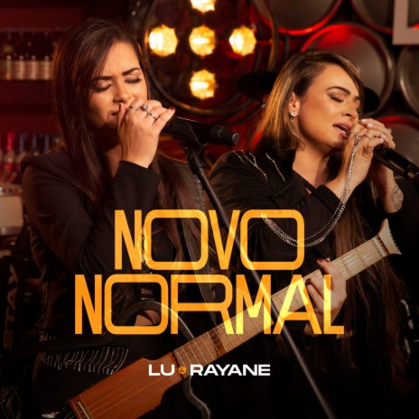 Novo Normal | Boomplay Music