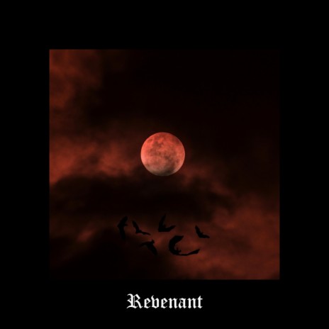 Revenant | Boomplay Music