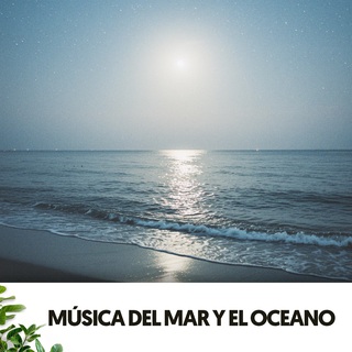 Música del Mar y el Oceano: Melodías del horizonte