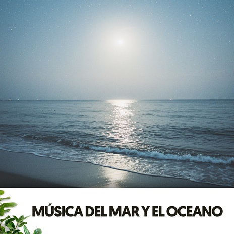 Celestial Serenity ft. Ocean Sounds FX & Musica relajante dormir