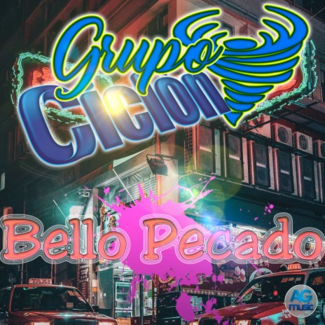 Bello Pecado | Boomplay Music