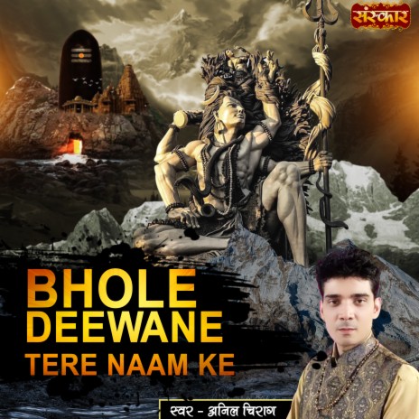 Bhole Deewane Tere Naam Ke | Boomplay Music