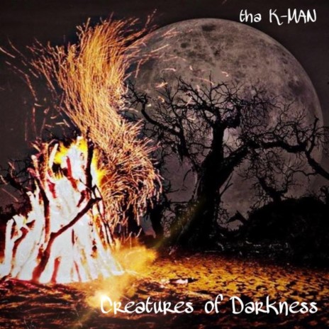 Creatures of Darkness | Boomplay Music