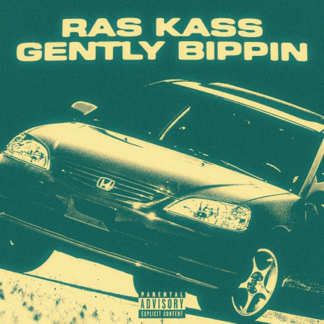 Gently Bippin ft. Numskull of the Luniz