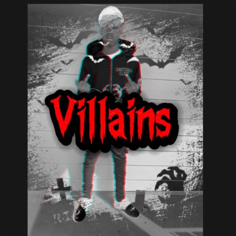 Villains | Boomplay Music