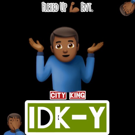 IDKY | Boomplay Music