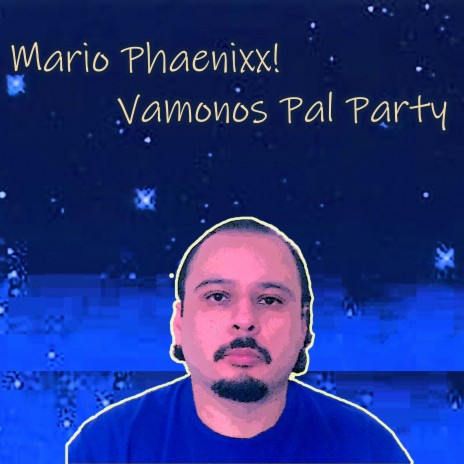 Vamonos Pal Party (Instrumental) | Boomplay Music