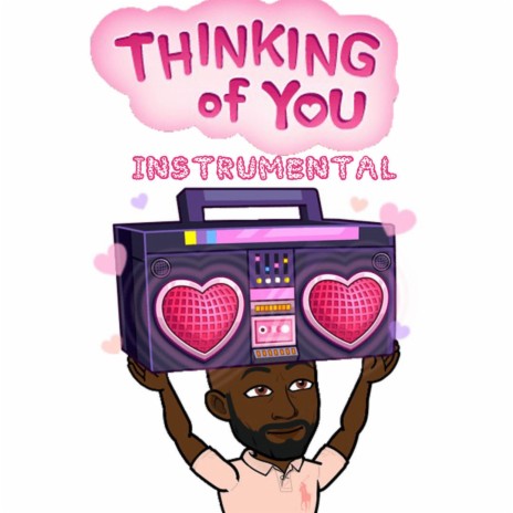 Thinking Of You (Instrumental)