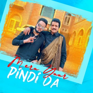 Mera Yaar Pindi Da (Hip Hop - Trap Remix)