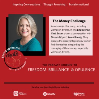 The Money Challenge with Karen Koenig