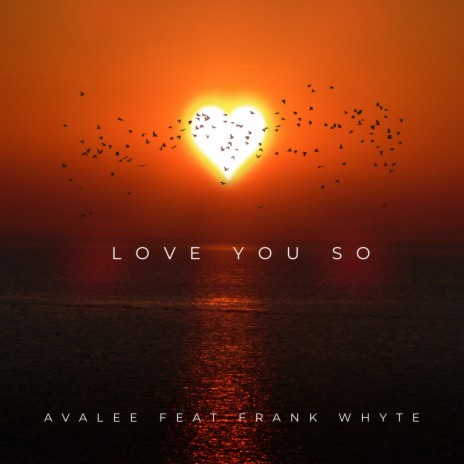 Love you so ft. Frank Whyte | Boomplay Music