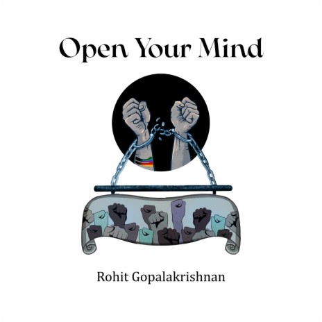 Open Your Mind (Ondraai Vaazhvom) ft. Nk'nan, Sarshyamzz, Indu Sanath, Aarthi MN Ashwin & Karthik Rayirath