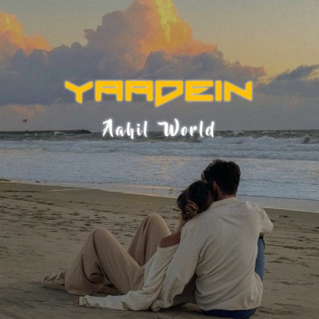 Yaadein | Boomplay Music