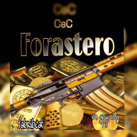 Forastero | Boomplay Music