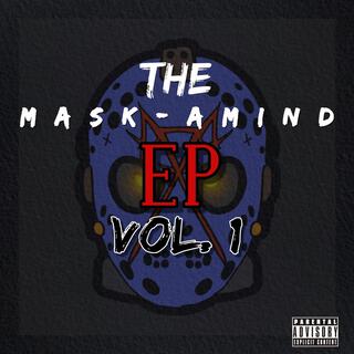 THE MASK-AMIND EP