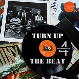 Turn Up The Beat 4