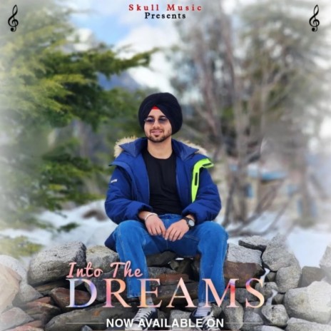 Into the dreams ft. Mnu Singh | Boomplay Music