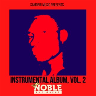 Instrumental Album, Vol. 2