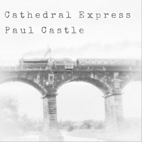 Cathedral Express | Boomplay Music