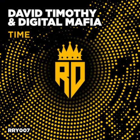 Time (Radio Edit) ft. Digital Mafia
