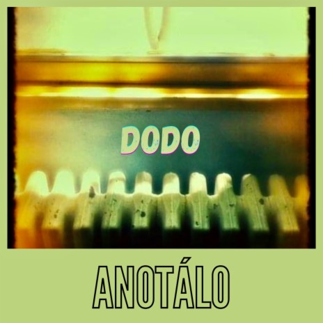 ANOTÁLO | Boomplay Music